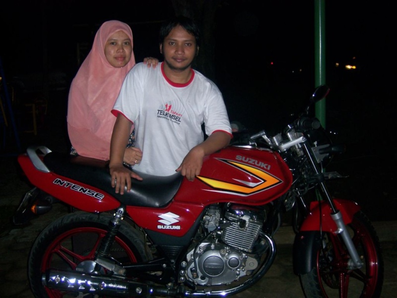 My bike Us10