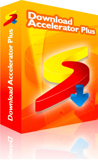 Download Manager Plus v8 Premium Box10