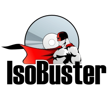 IsoBuster 1.9.1 Final Isolog10