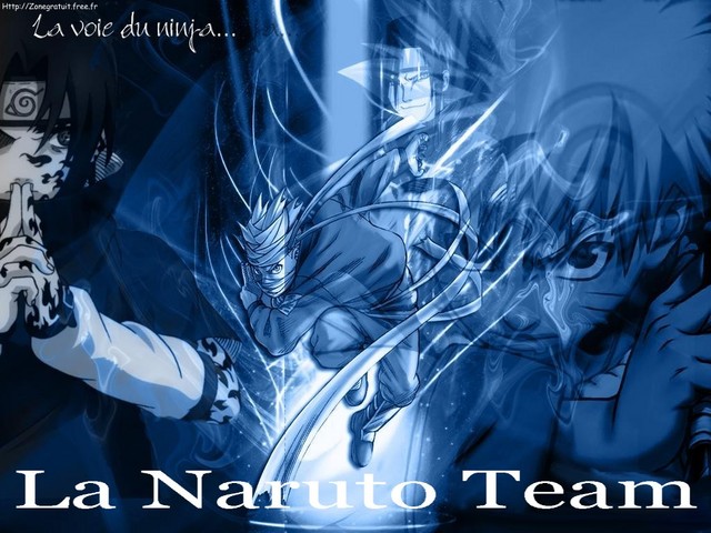 Forum Naruto Team + sa Wing