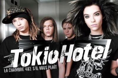 Tokio Hotel 98149510