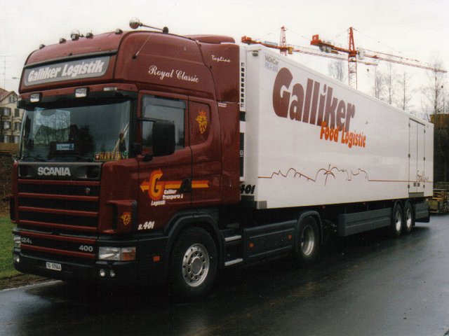 TRANSPORT GALLIKER (ch) Gallik63