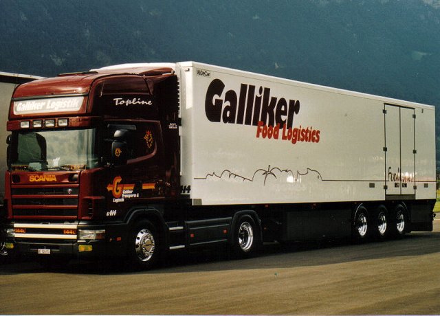 TRANSPORT GALLIKER (ch) Gallik65