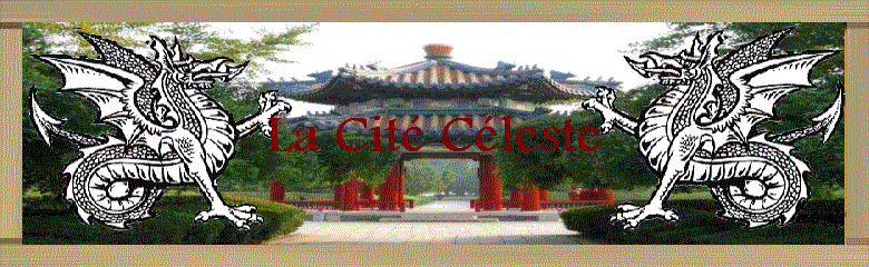 La Cité Céleste