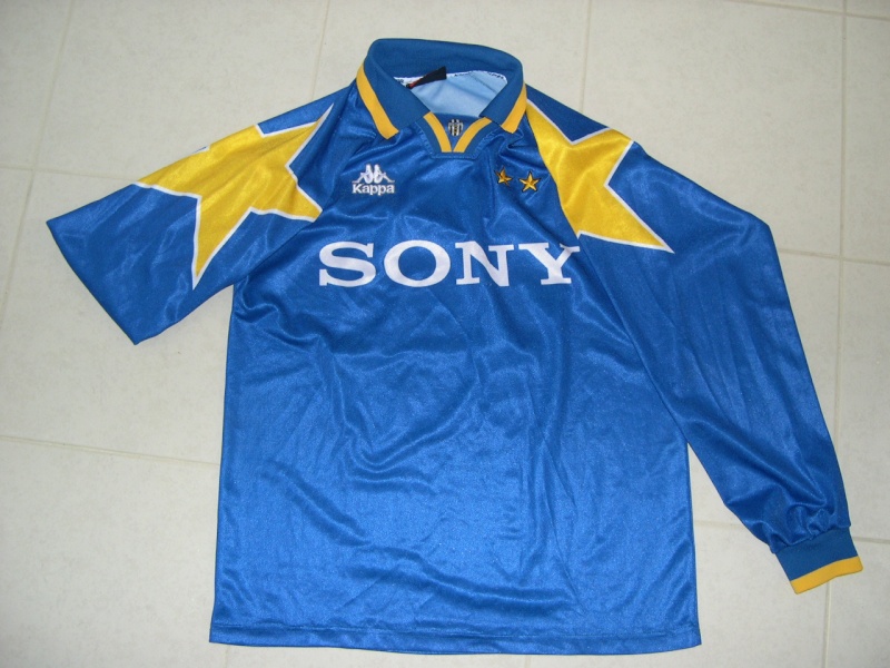 Ancien maillot Dscn3811