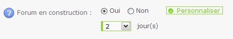 Nouveautés Forumactif: Centre de notifications, ToolBar, Gestion améliorée des templates, ...etc - Page 9 910