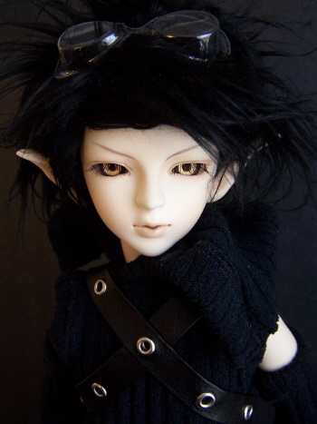 Ball Jointed Dolls ou Dollfies Damien10
