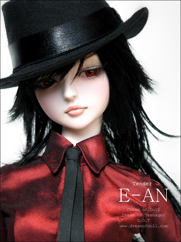 Ball Jointed Dolls ou Dollfies Te7os210