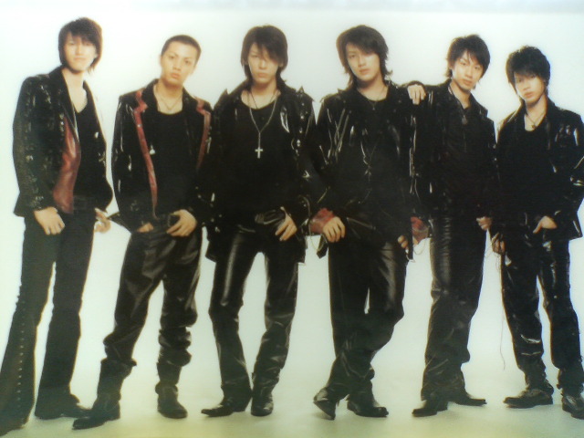 kat-tun Kattun10