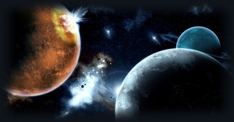 Bienvenue sur le forum de l'Empire galactique !!