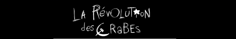 Film - La Revolution de Crabes 0110