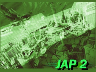 Alliance OGame : Jap2