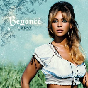 Beyonce - B'Day (Deluxe Edition) Beyonc10
