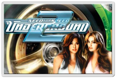  Need for Speed Underground 2 iSO     Cover10