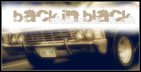 La Metallicar : La 67' Chevy Impala - Page 2 Banner10