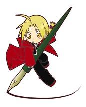 Edward Elric - Page 2 Mail2210