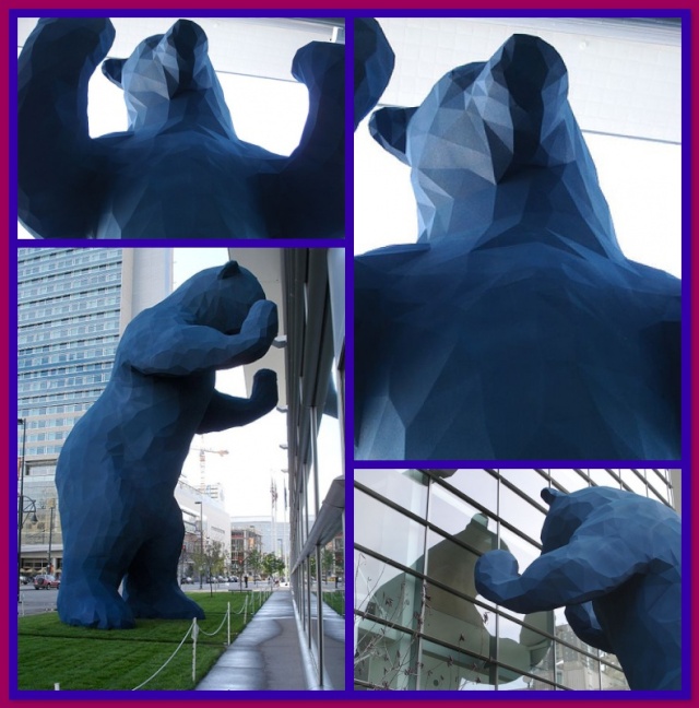 Sculpture animalière big size 20690910