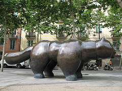 Sculpture animalière big size 55156610