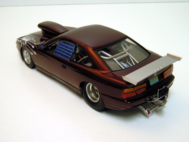 BMW 850 PRO STREET Pc290012