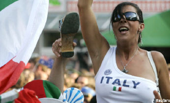 Supportrices... - Page 8 Italia10