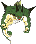gogeta super sayan 4 gogeta super sayan 4