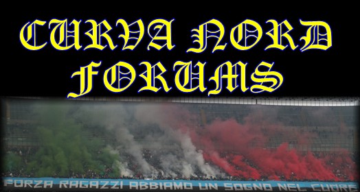 Curva Nord Inter