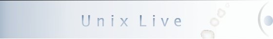 Live andlove unix Unix_l15
