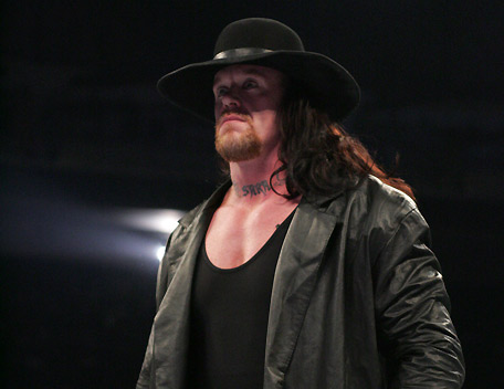 RAW n9 : Feud Officielle : The Undertaker vs Bill Goldberg 29110