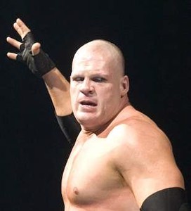 RAW n9 : Feud Officielle : The Undertaker vs Bill Goldberg Kane_e12
