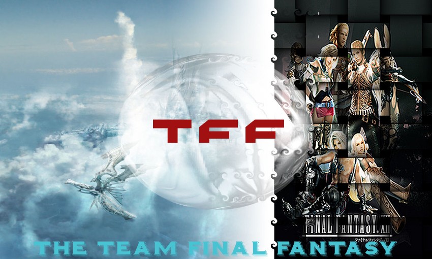 The Team Final Fantasy