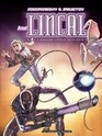 L'incal, la caste des métabarons et les technopères 108810