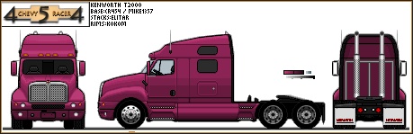 Camions et Remorques Disponible Camion14