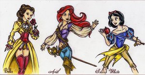 Princesses Disney - Page 3 Prince13