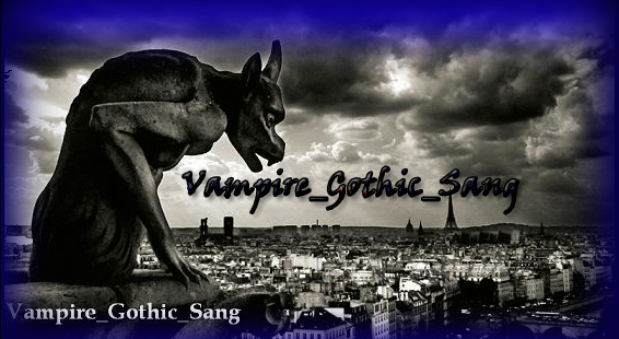 [V.G.S] Vampire_Gothic_Sang