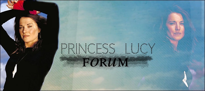 Princess Lucy Forum