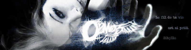 ¤¤ Forum du groupe osmOz' ¤¤