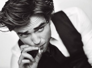 Photoshoots Robert Pattinson Gq10