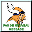 Pas de nouveaux messages