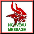 Nouveaux messages