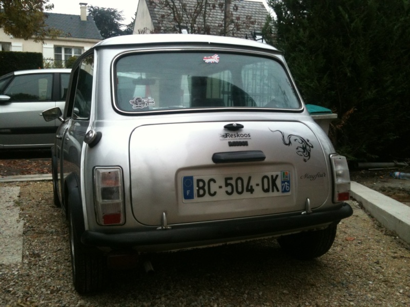 mini mayfair 3500€ Img_1913