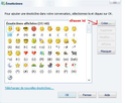 aide emoticone 310