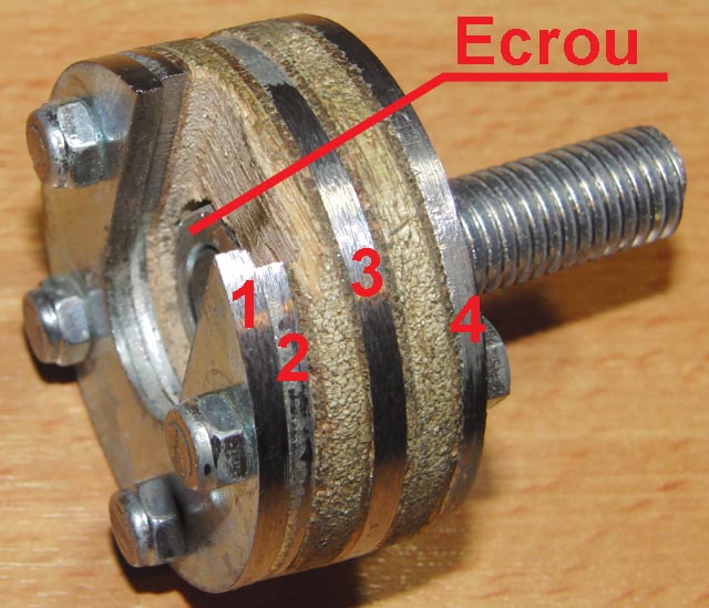 Tutorial : reformage des douilles Tuto1410
