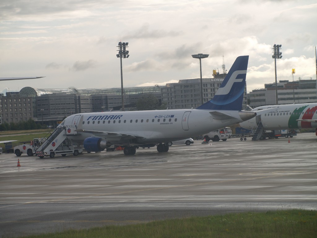 Roissy-Montpellier 0410