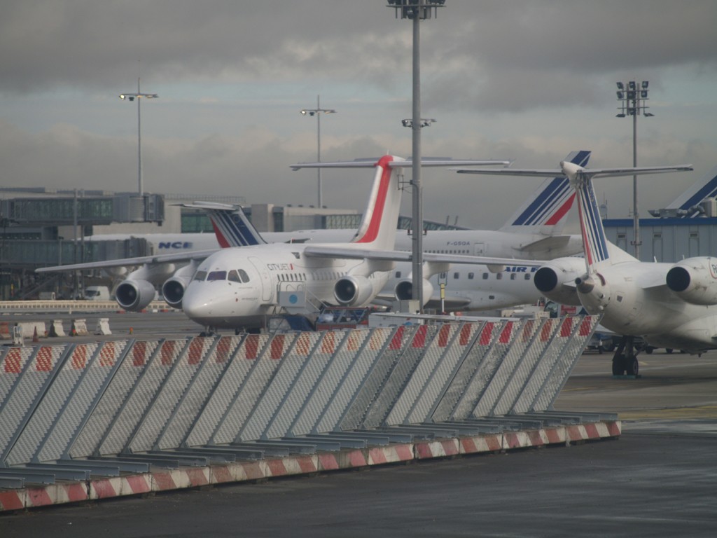 Roissy-Montpellier 0510