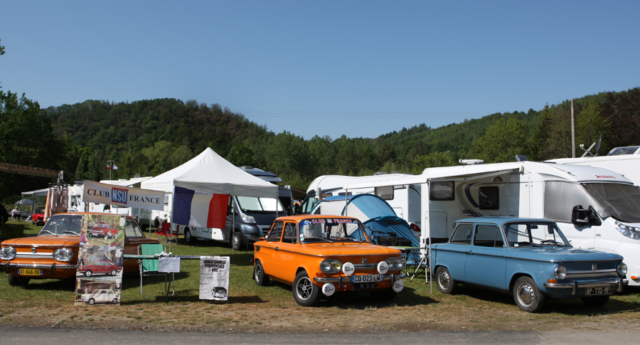 TREFFEN 2023 à La Roche-en-Ardenne (Belgique) 001610