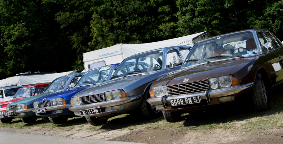 TREFFEN 2023 à La Roche-en-Ardenne (Belgique) 005310