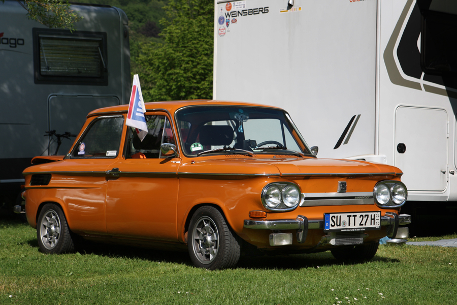 TREFFEN 2023 à La Roche-en-Ardenne (Belgique) 005910