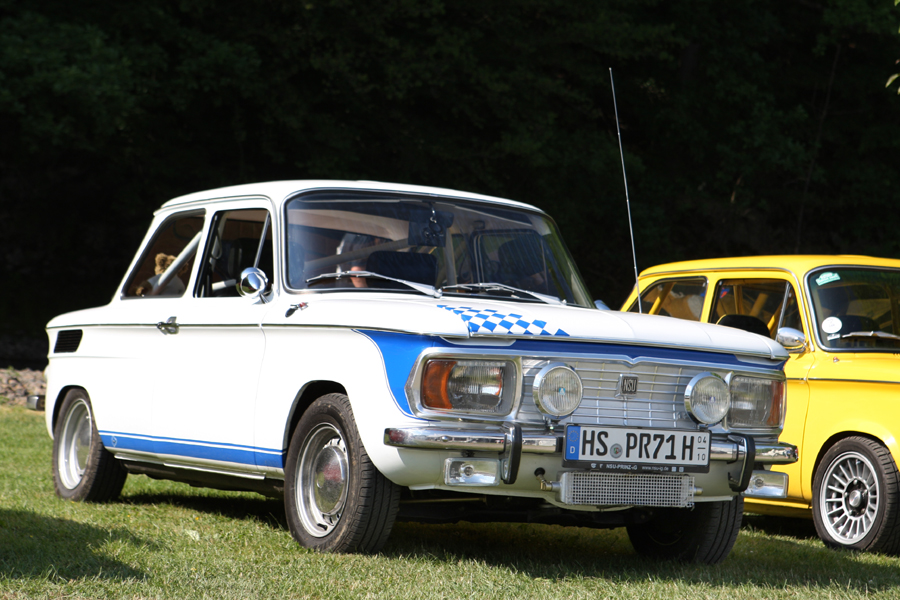 TREFFEN 2023 à La Roche-en-Ardenne (Belgique) 007211