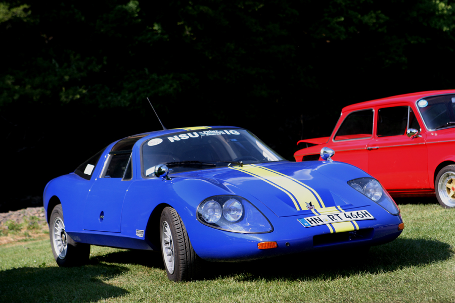 TREFFEN 2023 à La Roche-en-Ardenne (Belgique) 007310