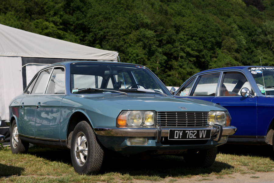 TREFFEN 2023 à La Roche-en-Ardenne (Belgique) 007810